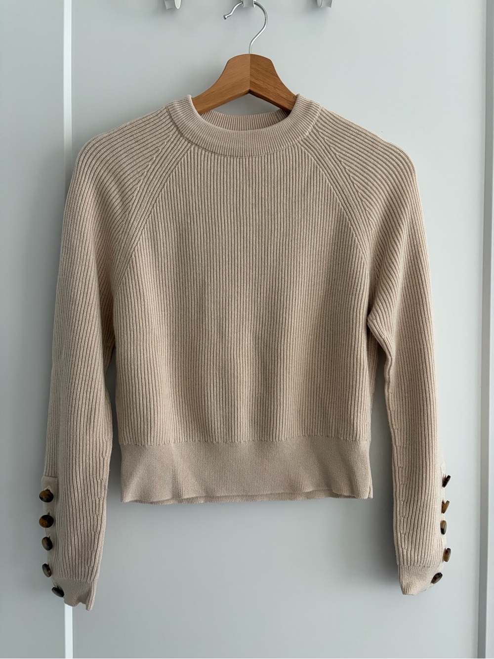 Sezane Sami Jumper Sweater